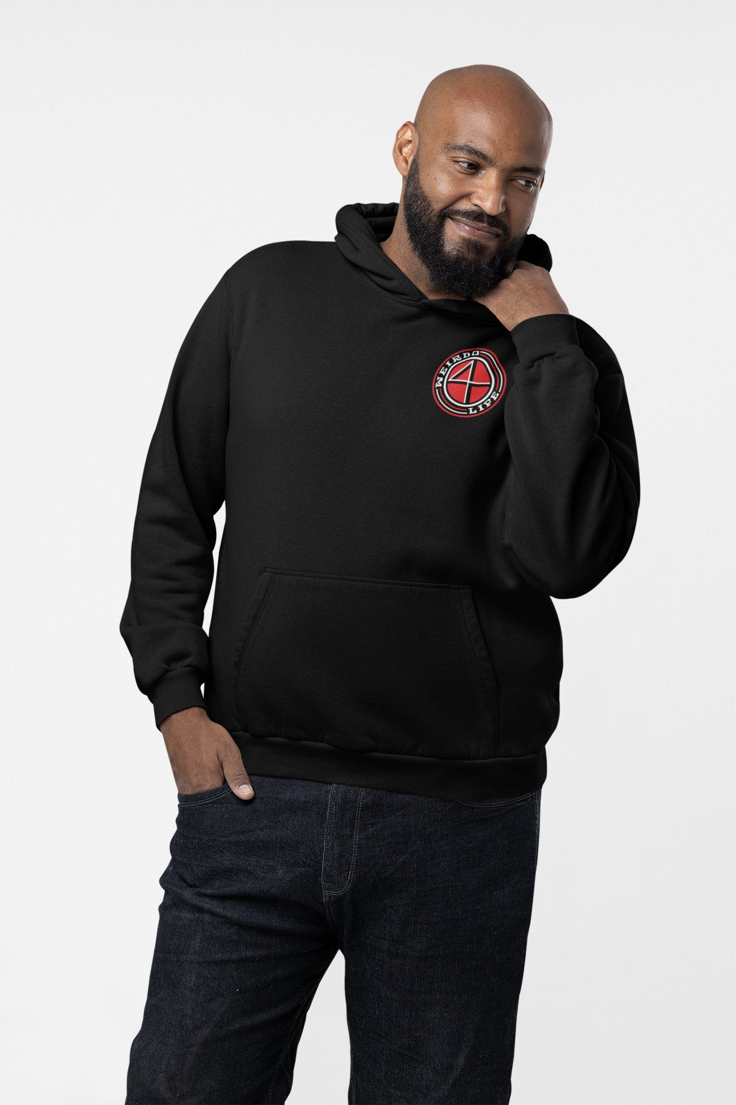 All In Poker Hoodie