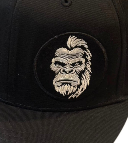 Bigfoot Hat