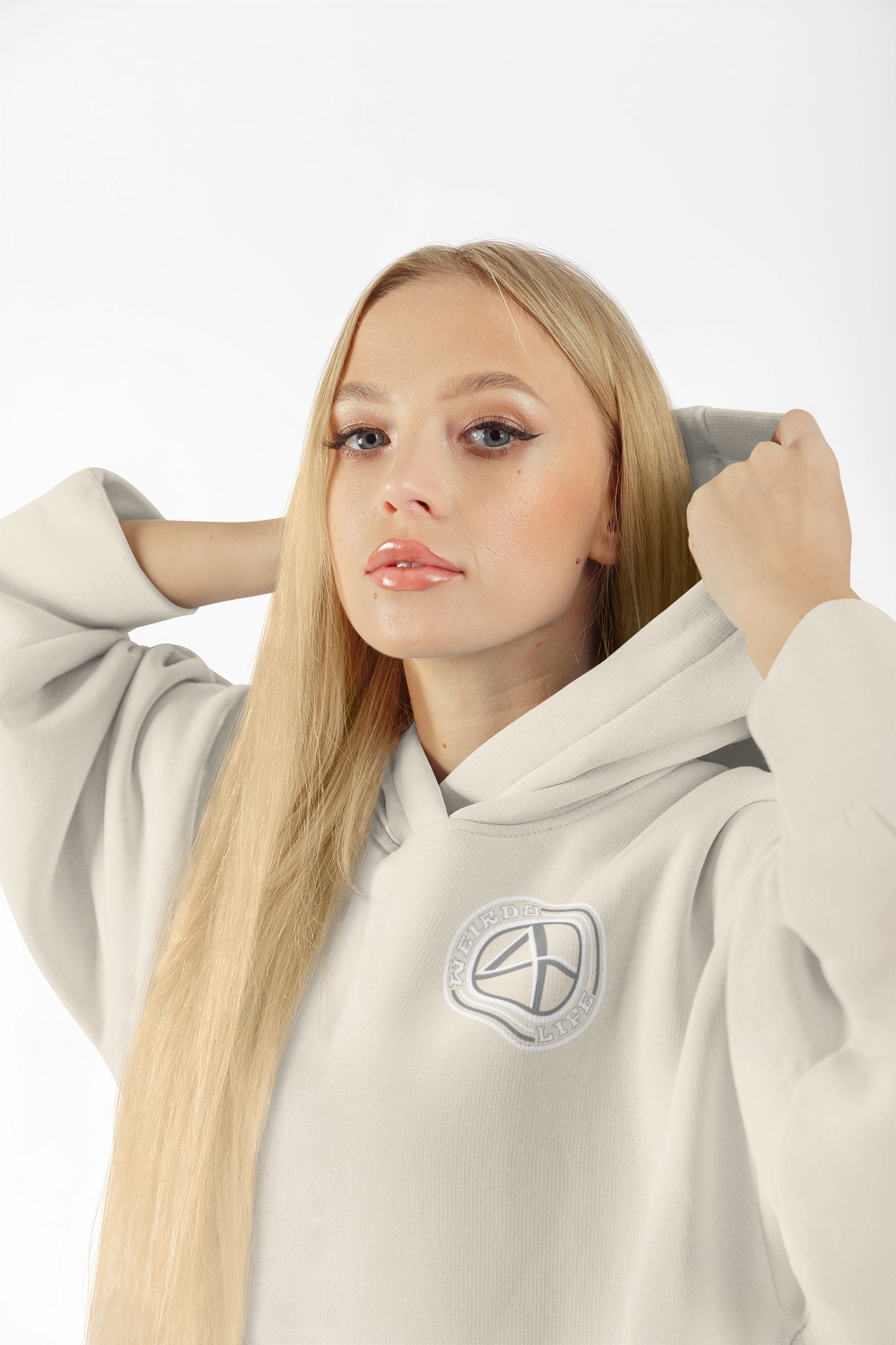 Core - Cudloy Hoodie