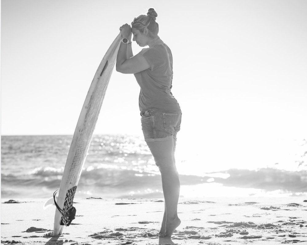 Surfing, Passion and Happiness: Why Finding Your Thing Matters