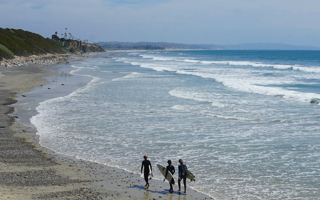 The Weirdo Guide to SurfLife: Why Surfing Is More Than Riding Waves