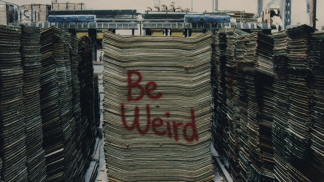 The Weirdo Guide to Skateboarding: Why Skateboarding Is More Than a Sport
