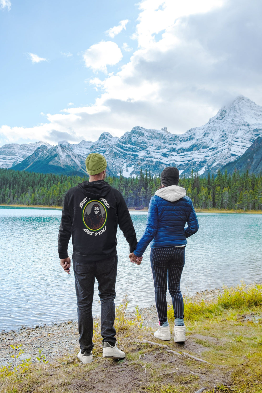 “Embrace the Wild: Nature-Inspired Fashion”