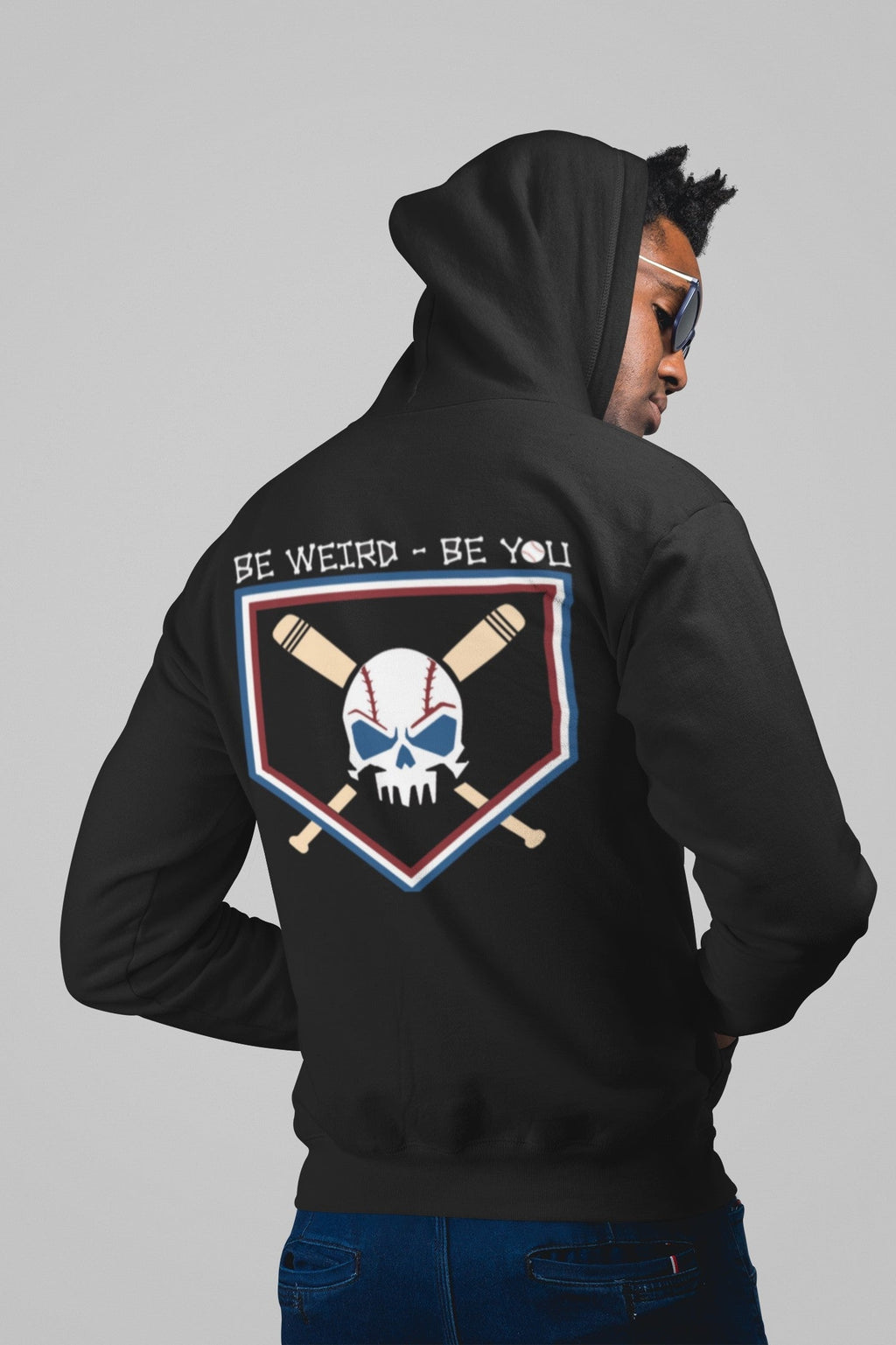 Embracing the Game: The Spirit and Community of Weirdo 4 Life Baseball