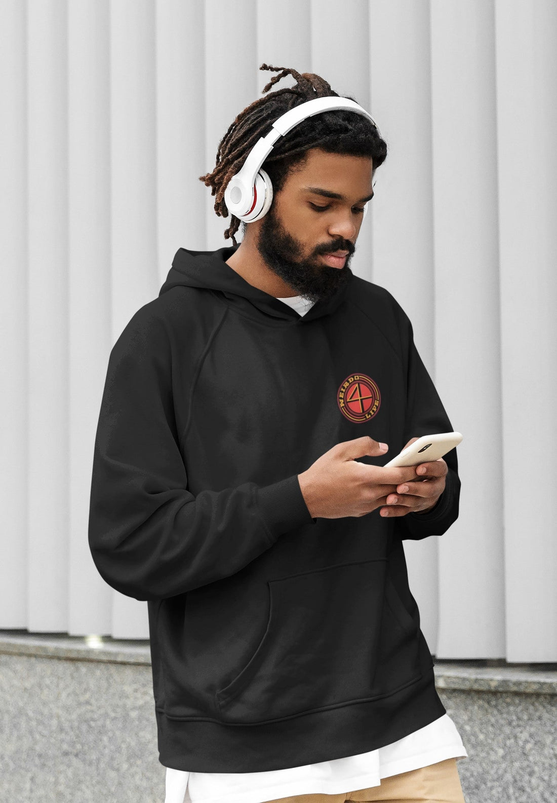 “Groove with the Music Tees”