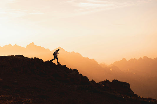 The Discipline Behind Passion: How to Keep Showing Up for What You Love