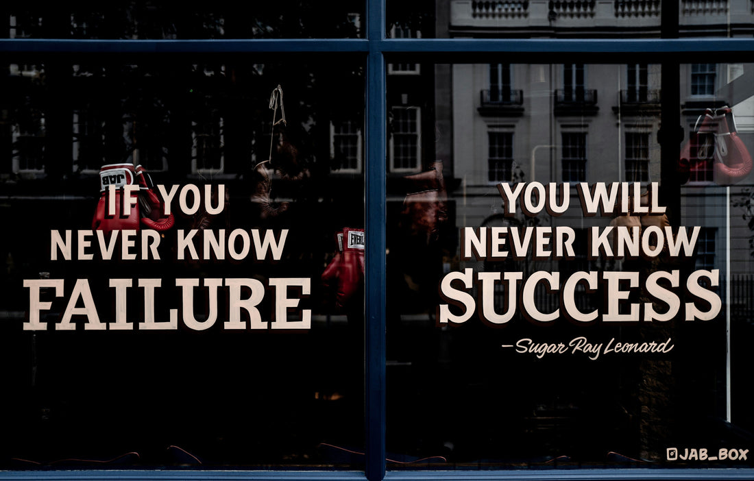 The Weirdo’s Guide to Success: Create Your Own Definition