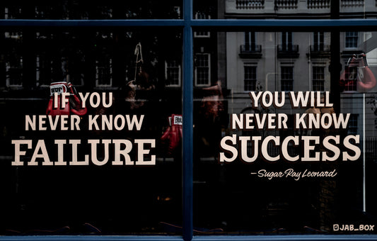 The Weirdo’s Guide to Success: Create Your Own Definition