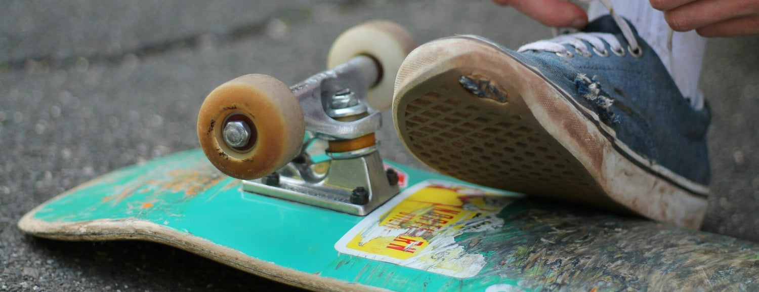 SkateLife - Skateboards