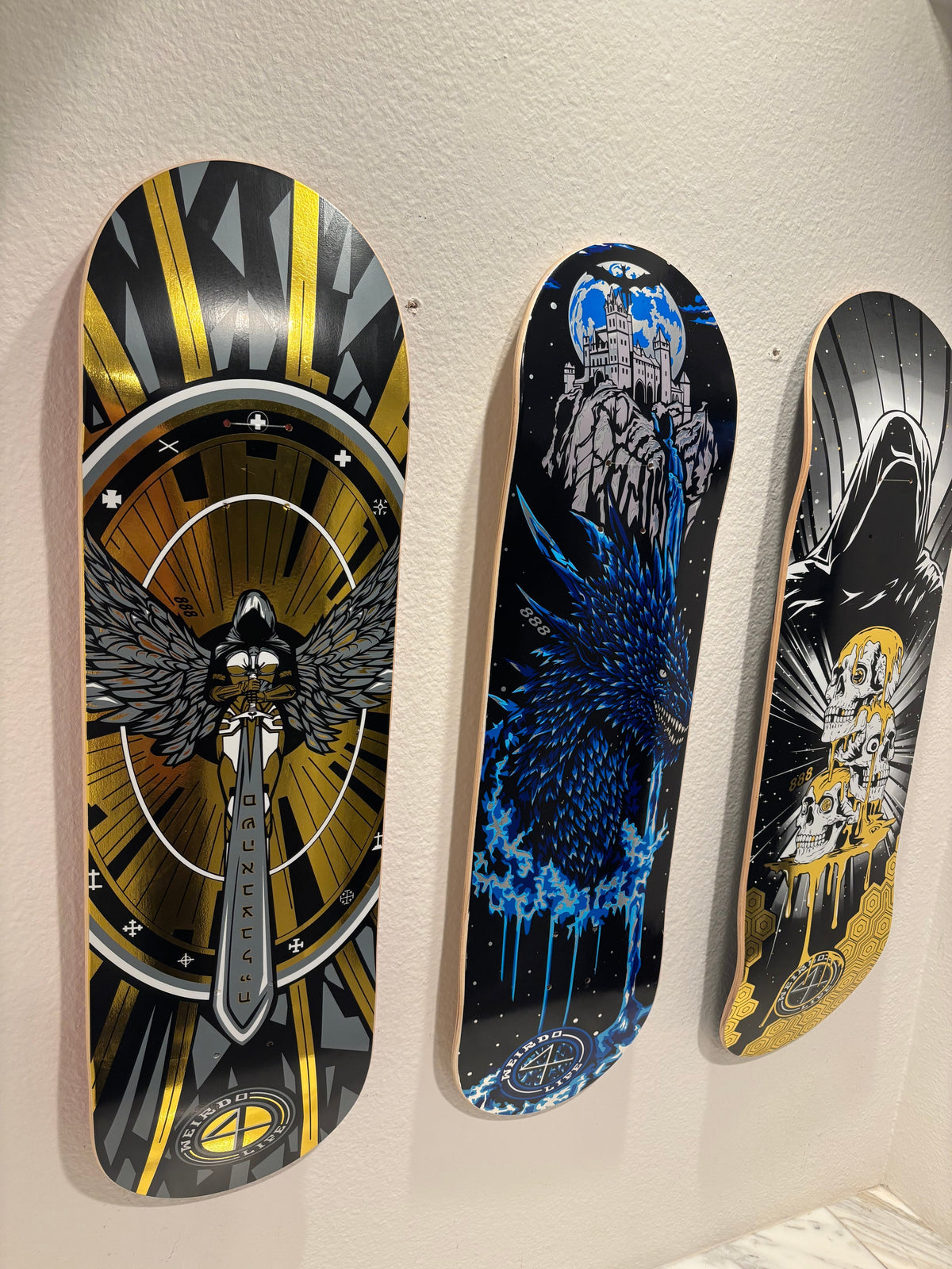 Pro Skate Shop