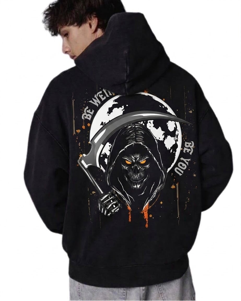 Graphic Hoodies