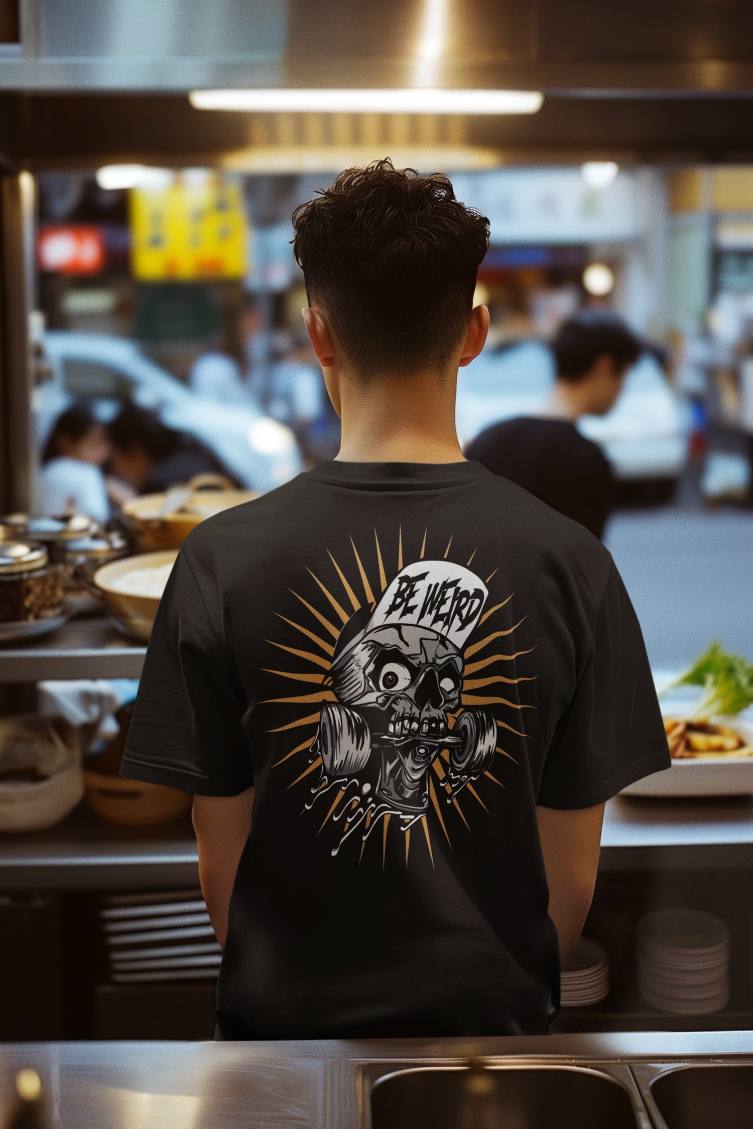 Graphic Tees