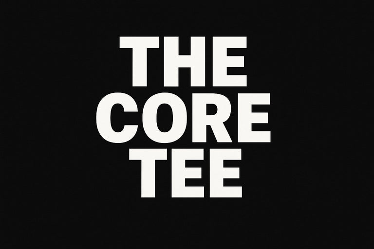 The Core Tee