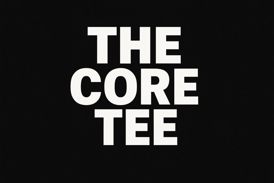 The Core Tee
