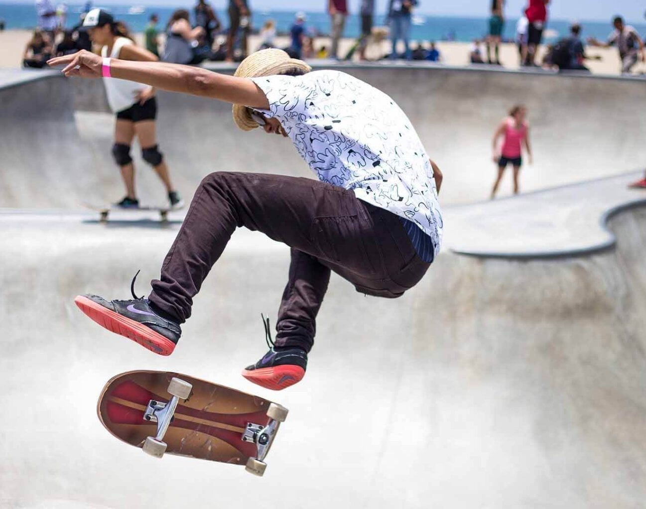 Skate Life Collection