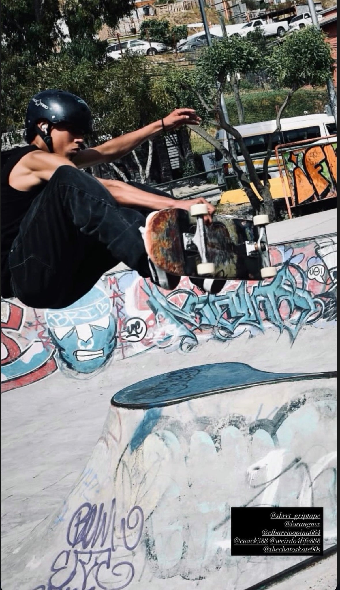 Skate Life