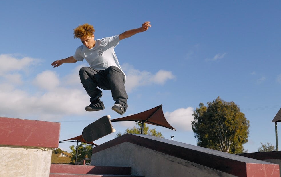 Skate Life