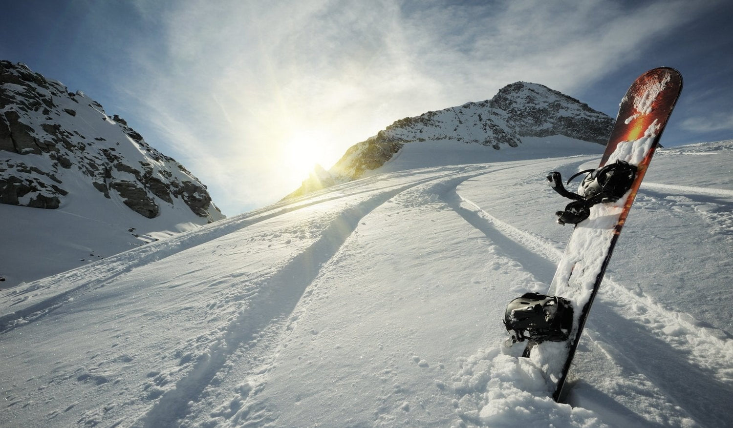 Snow Life Collection