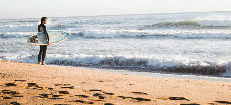 Surf Life Collection