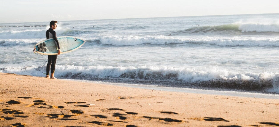 Surf Life Collection
