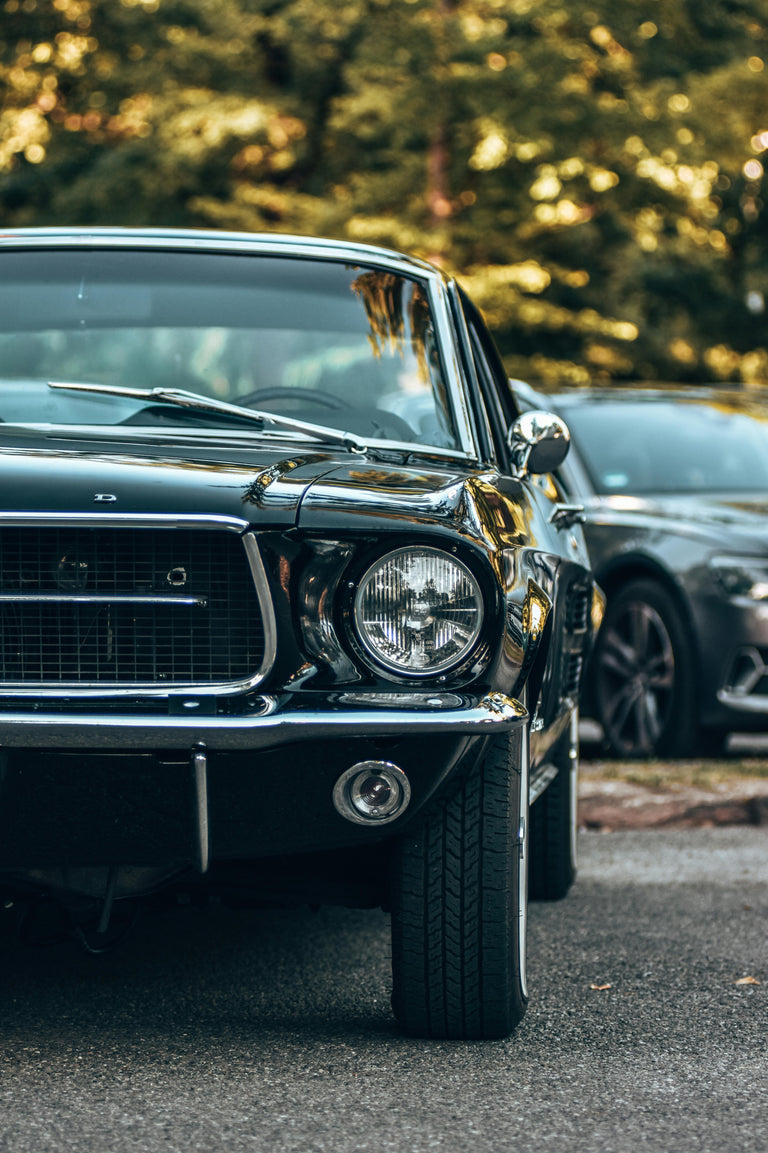 Torque and Throttle Life - Collection
