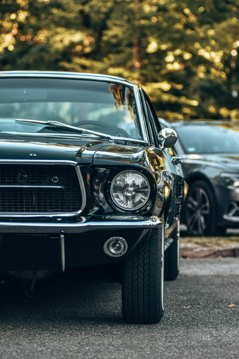 Torque and Throttle Life - Collection