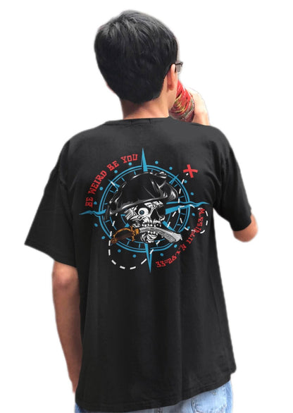 Pirate Skull T-shirt
