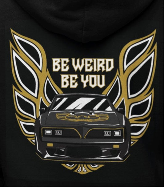 Classic Firebird Hoodie