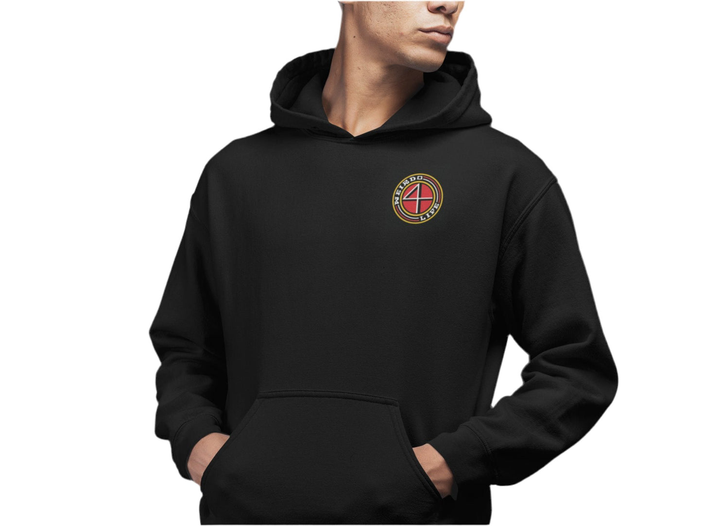 GT3 RS Hoodie Hoodie Weirdo4Life 