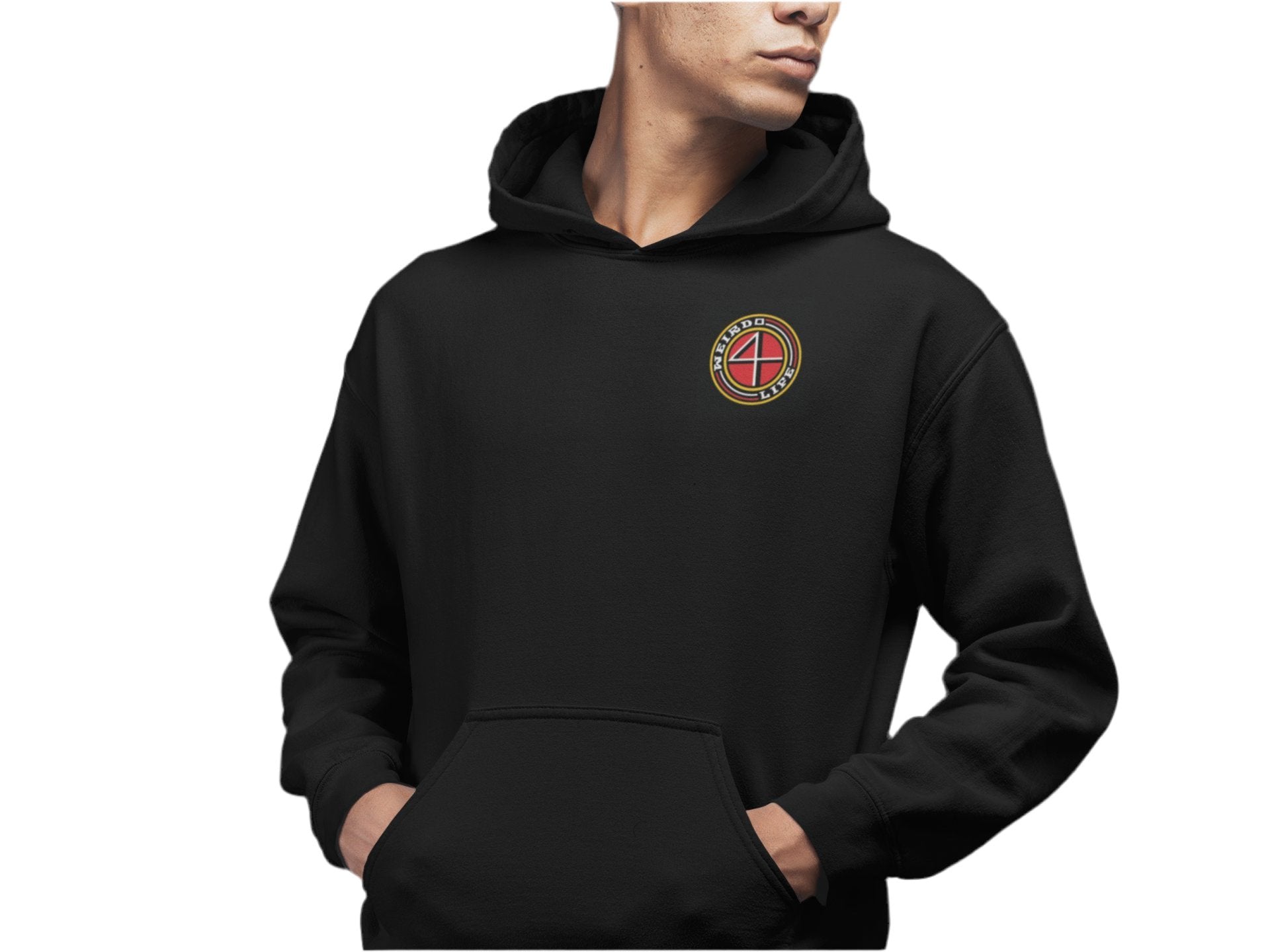 GT3 RS Hoodie Hoodie Weirdo4Life 