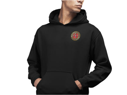 GT3 RS Hoodie Hoodie Weirdo4Life 