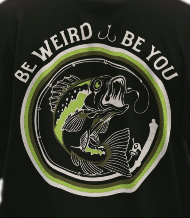Bass Fishing T-shirt
