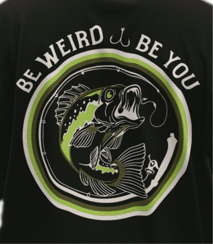 Bass Fishing T-shirt