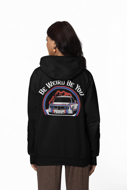 BMW Motorsport Race Hoodie