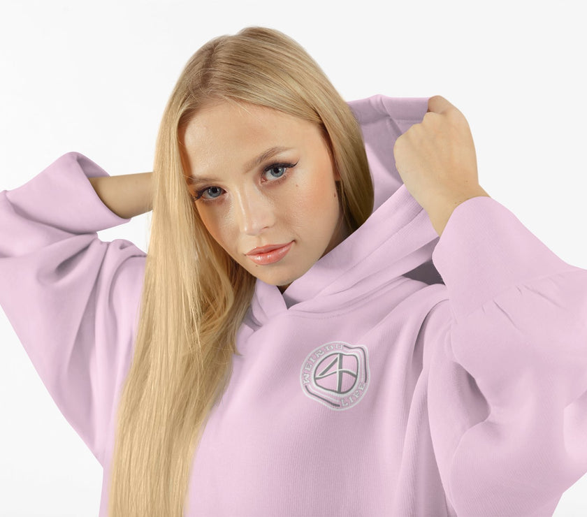 Cudloy Hoodie Collection