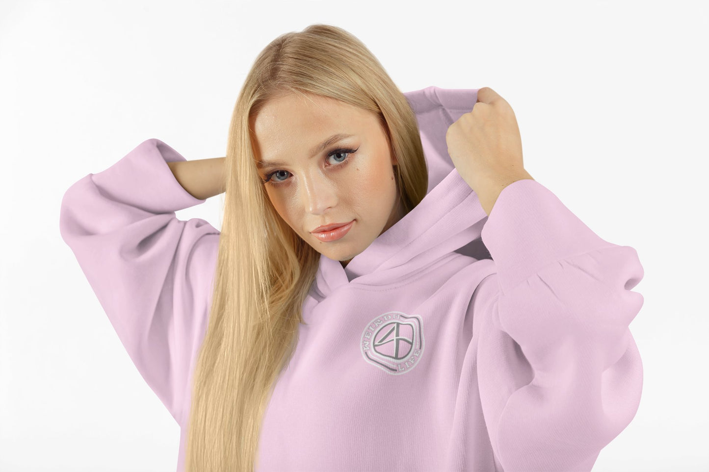 Core - Cudloy Hoodie