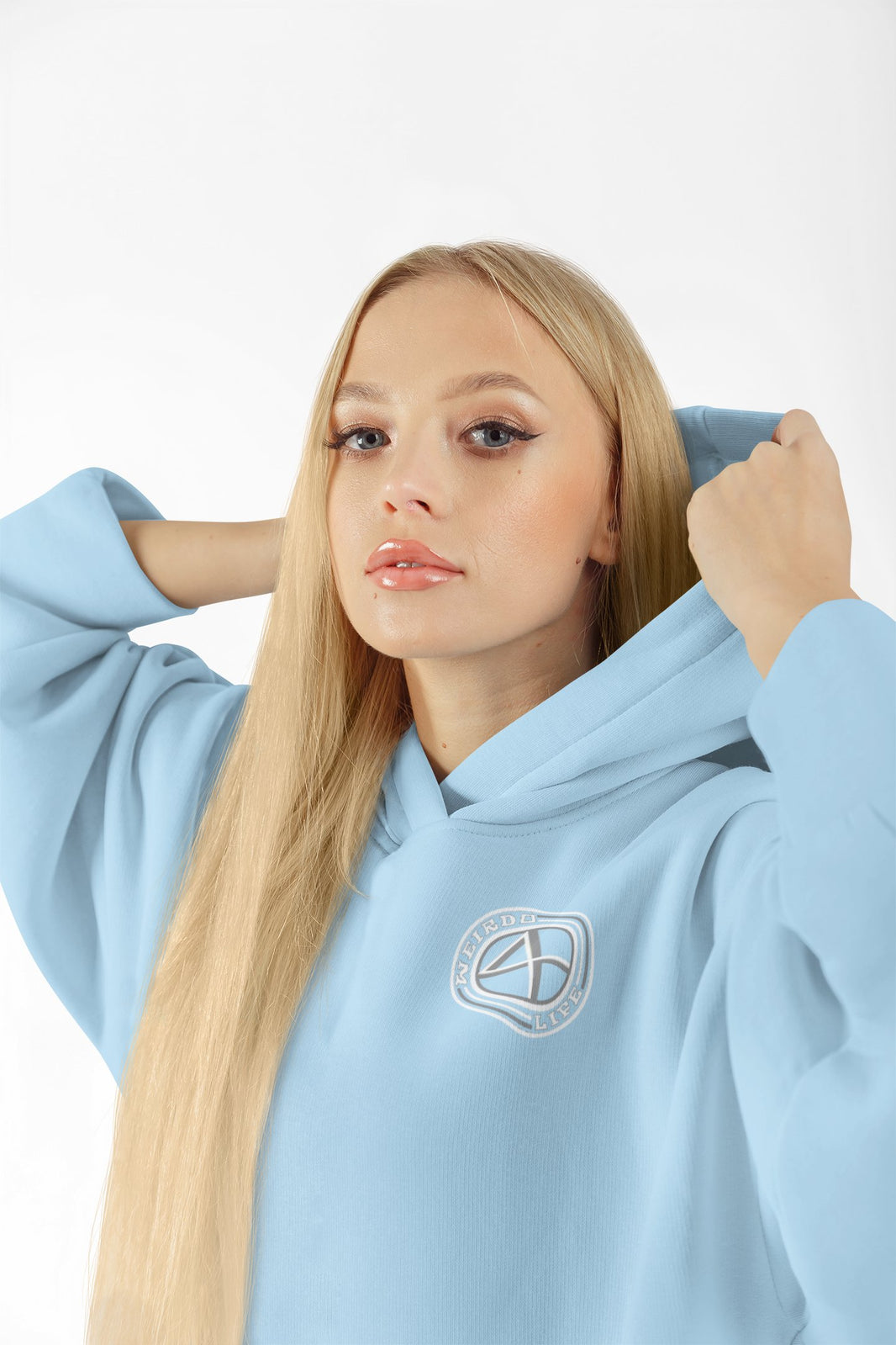 Cudloy Hoodie Collection