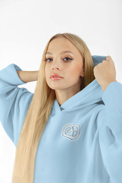 Core - Cudloy Hoodie