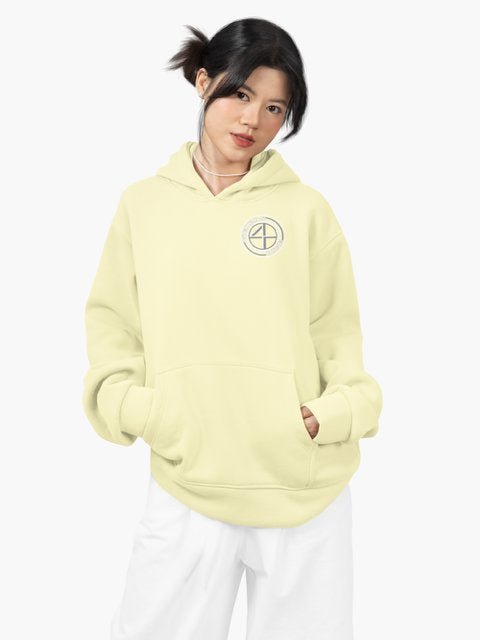 Core - Cudloy Hoodie