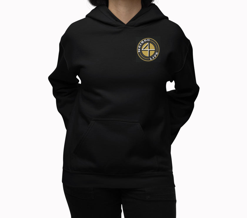 Classic Firebird Hoodie