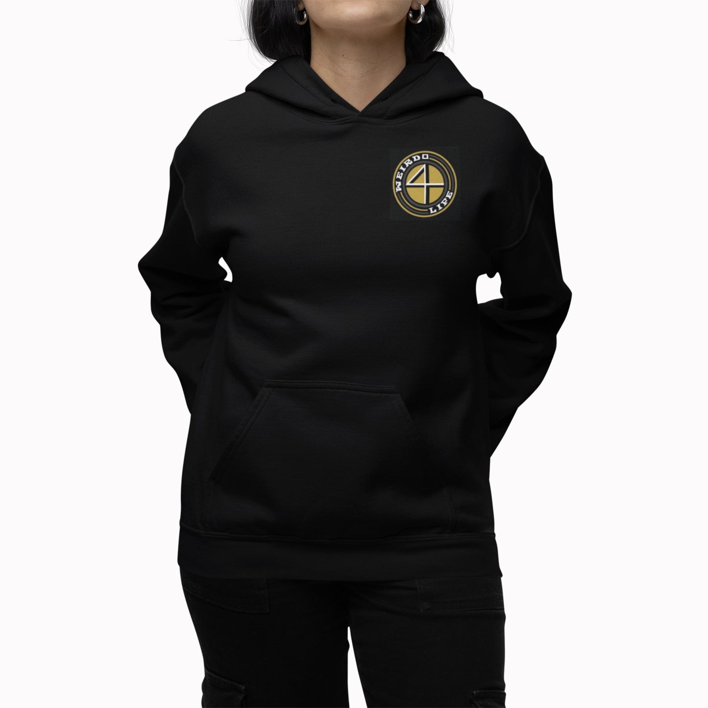 Classic Firebird Hoodie