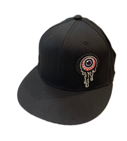 Eyeball Drip Hat