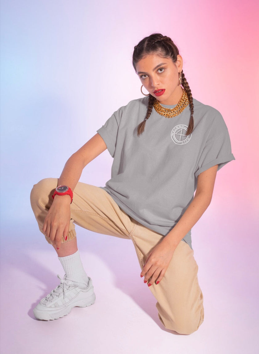 The Core Tee T-Shirt Weirdo4Life 