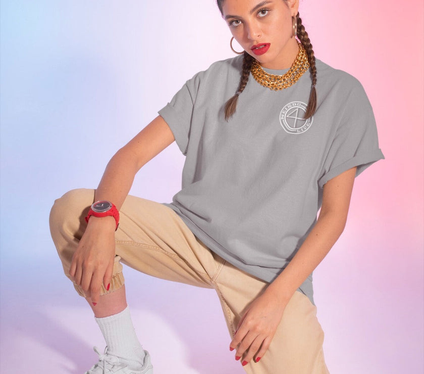 The Core Tee T-Shirt Weirdo4Life 