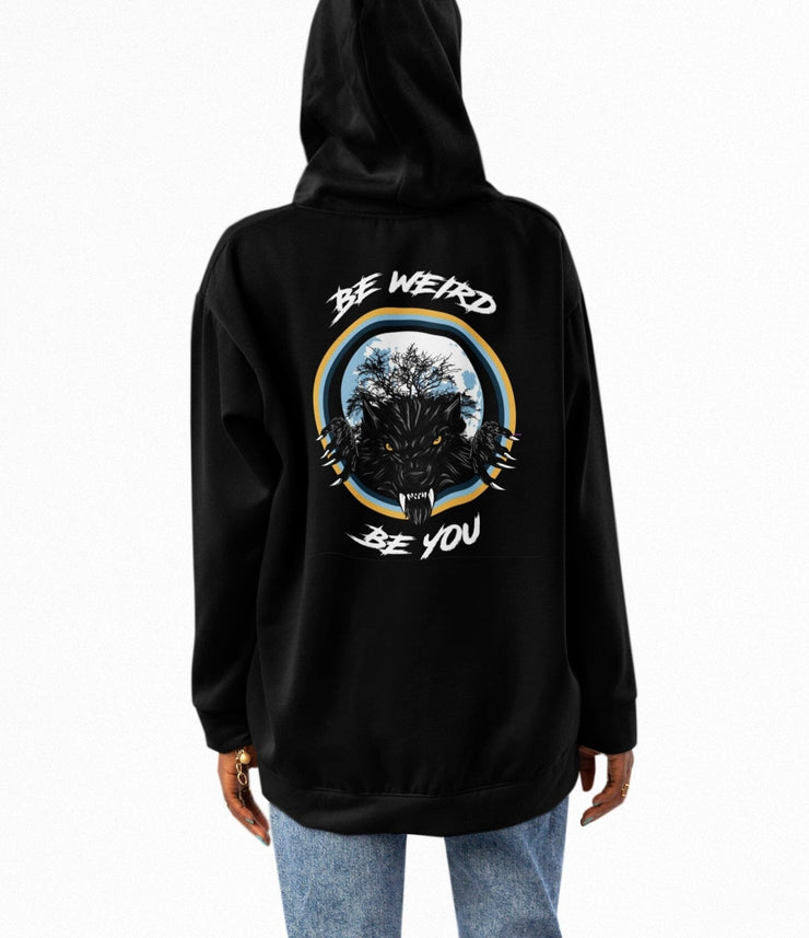 **HOT DROP** Werewolf Hoodie Hoodie Weirdo4Life 