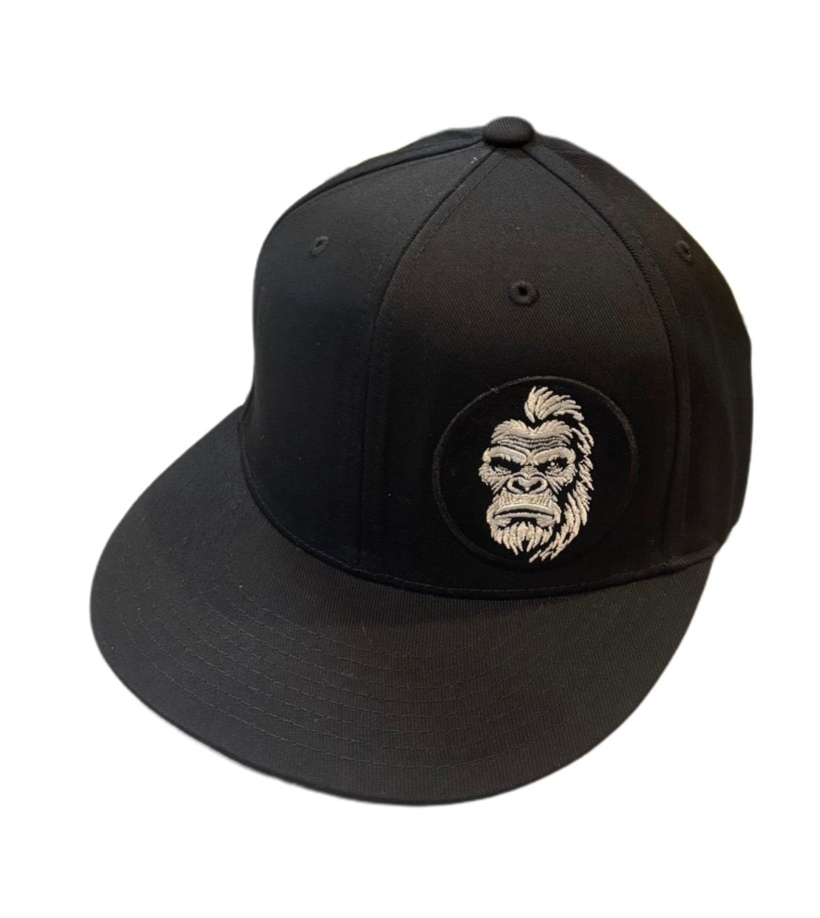 Bigfoot Hat Weirdo4Life 