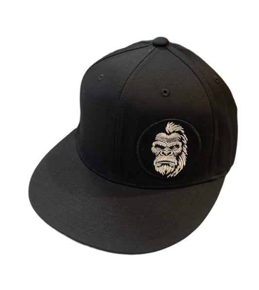 Bigfoot Hat