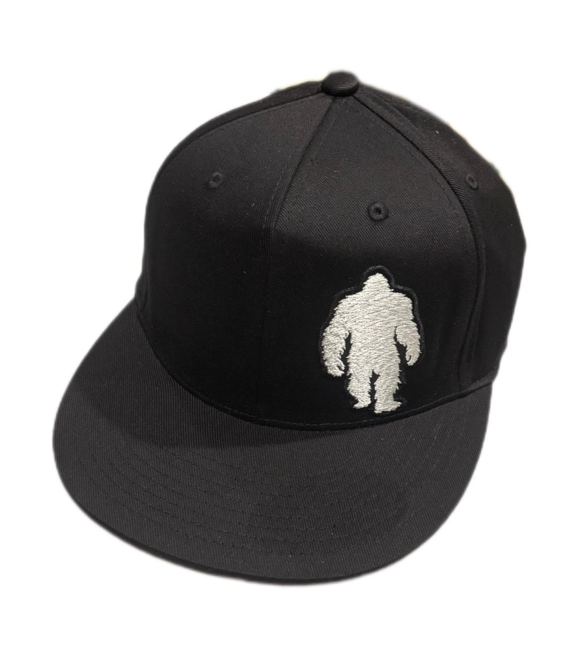 Bigfoot Muscle Hat Weirdo4Life 
