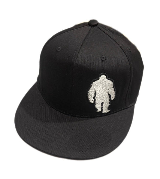 Bigfoot Muscle Hat