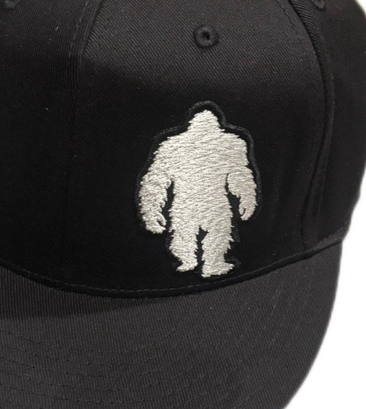 Bigfoot Muscle Hat